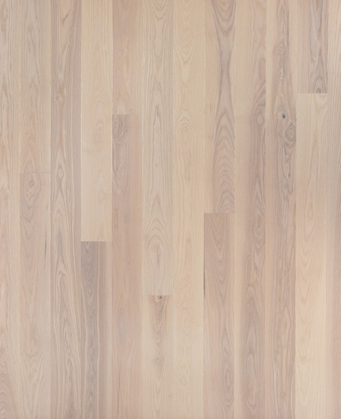 Паркетная доска UPOFLOOR AMBIENT ASH GRAND 138 OYSTER WHITE